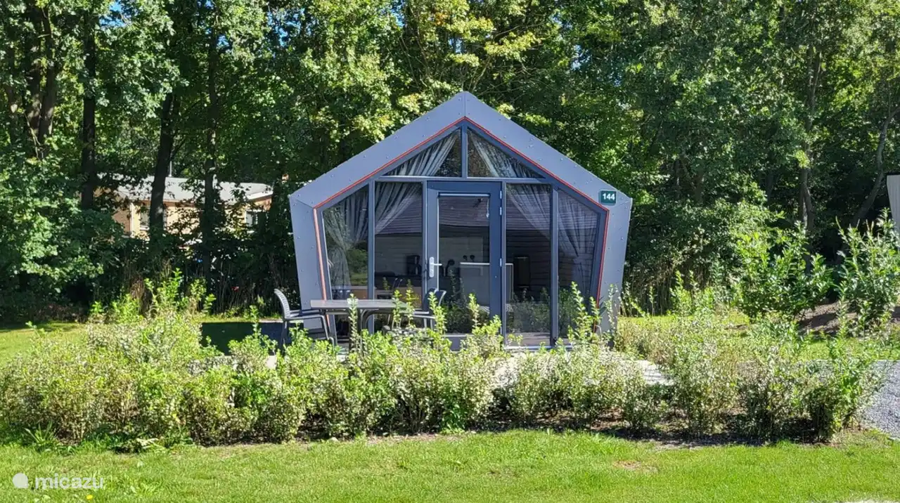 chalet for sale in Overijssel, Netherlands – Tiny House IJhorst 144