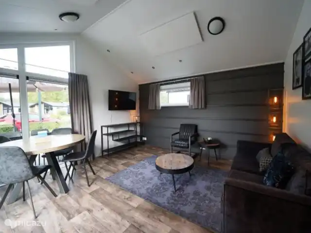 Comprar una chalet en Países Bajos, Barbante Septentrional, Kaatsheuvel – Casa de recreo Kaatsheuvel