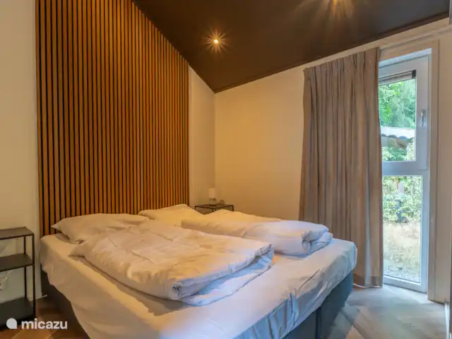 Comprar una bungaló en Países Bajos, Utrecht, Rhenen - Lote 247 – Cabaña de lujo para 4 personas