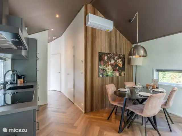 Comprar una bungaló en Países Bajos, Utrecht, Rhenen - Lote 247 – Cabaña de lujo para 4 personas