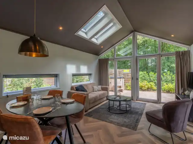 Comprar una bungaló en Países Bajos, Utrecht, Rhenen - Lote 247 – Cabaña de lujo para 4 personas