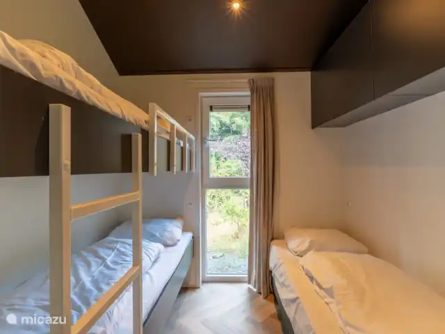 Comprar una bungaló en Países Bajos, Utrecht, Rhenen - Lote 247 – Cabaña de lujo para 4 personas