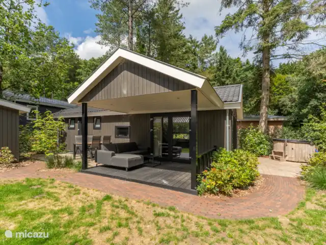 Comprar una bungaló en Países Bajos, Utrecht, Rhenen - Lote 247 – Cabaña de lujo para 4 personas