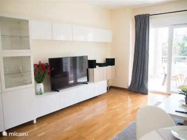 Acheter une appartement | Espagne, Costa Blanca, Albir - Appartement en résidence à Albir