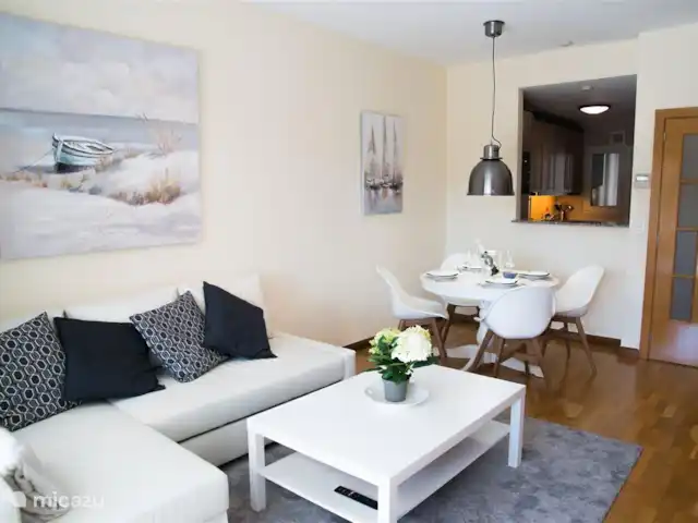Acheter une appartement | Espagne, Costa Blanca, Albir - Appartement en résidence à Albir
