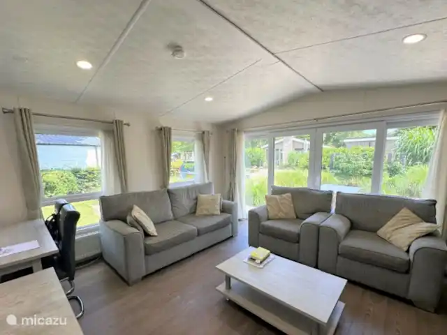 Comprar una chalet en Países Bajos, Barbante Septentrional, Linden - Casa de campo kraaijen Bergse Plassen