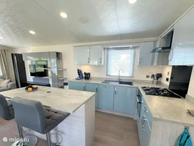 Comprar una chalet en Países Bajos, Barbante Septentrional, Linden - Casa de campo kraaijen Bergse Plassen