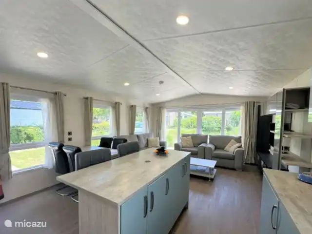 Comprar una chalet en Países Bajos, Barbante Septentrional, Linden - Casa de campo kraaijen Bergse Plassen