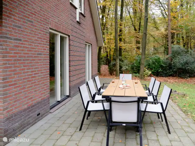 Villa Garderen kopen in Nederland, Gelderland, Garderen - bungalow