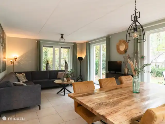 Villa Garderen kopen in Nederland, Gelderland, Garderen - bungalow