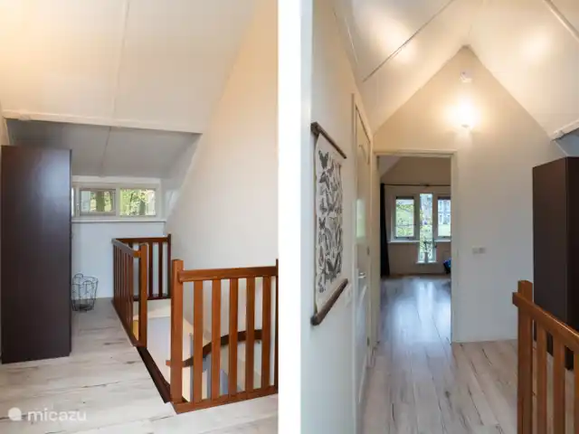 Villa Garderen kopen in Nederland, Gelderland, Garderen - bungalow