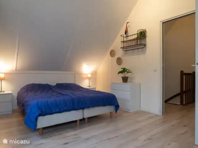 Villa Garderen kopen in Nederland, Gelderland, Garderen - bungalow