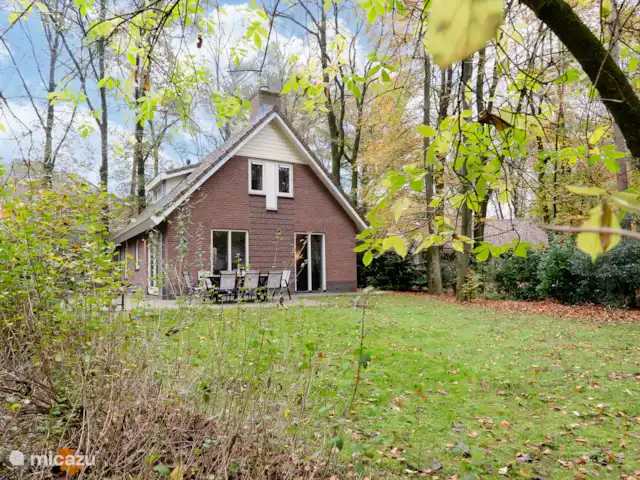Villa Garderen kopen in Nederland, Gelderland, Garderen - bungalow