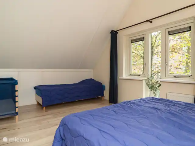 Villa Garderen kopen in Nederland, Gelderland, Garderen - bungalow