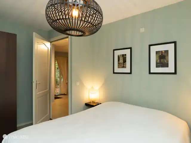Villa Garderen kopen in Nederland, Gelderland, Garderen - bungalow