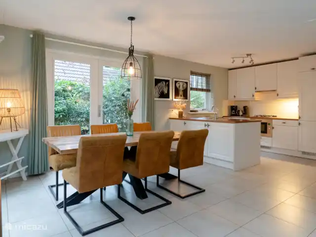 Villa Garderen kopen in Nederland, Gelderland, Garderen - bungalow