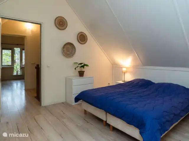 Villa Garderen kopen in Nederland, Gelderland, Garderen - bungalow