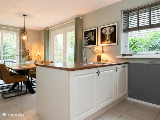 Villa Garderen kopen in Nederland, Gelderland, Garderen - bungalow