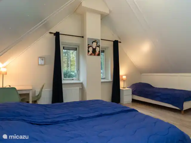Villa Garderen kopen in Nederland, Gelderland, Garderen - bungalow