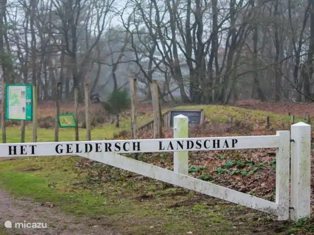 Villa Garderen kopen in Nederland, Gelderland, Garderen - bungalow