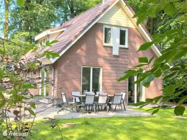 Villa Garderen kopen in Nederland, Gelderland, Garderen - bungalow Villa Garderen kopen in Nederland, Gelderland, Garderen - bungalow