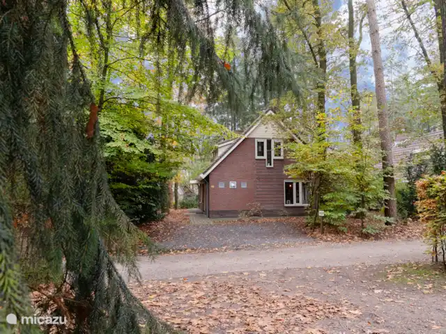 Villa Garderen kopen in Nederland, Gelderland, Garderen - bungalow