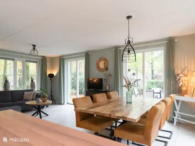 Villa Garderen kopen in Nederland, Gelderland, Garderen - bungalow