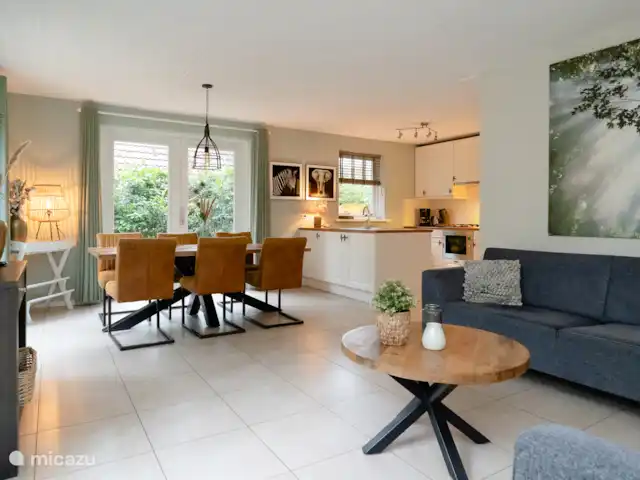 Villa Garderen kopen in Nederland, Gelderland, Garderen - bungalow