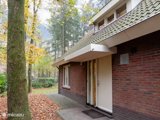 Villa Garderen kopen in Nederland, Gelderland, Garderen - bungalow