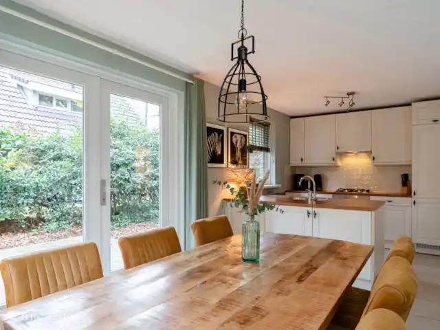 Villa Garderen kopen in Nederland, Gelderland, Garderen - bungalow
