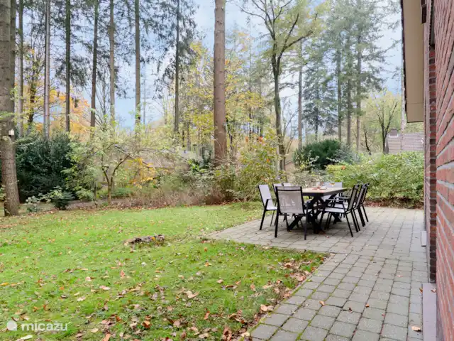 Villa Garderen kopen in Nederland, Gelderland, Garderen - bungalow