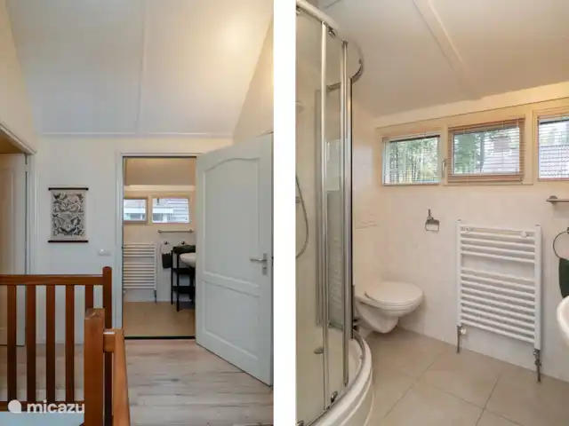 Villa Garderen kopen in Nederland, Gelderland, Garderen - bungalow