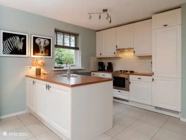 Villa Garderen kopen in Nederland, Gelderland, Garderen - bungalow