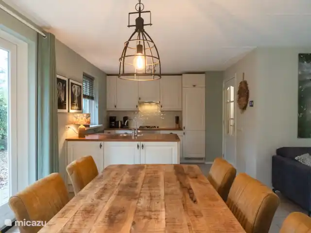 Villa Garderen kopen in Nederland, Gelderland, Garderen - bungalow