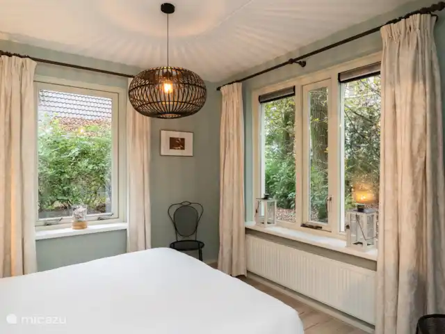 Villa Garderen kopen in Nederland, Gelderland, Garderen - bungalow