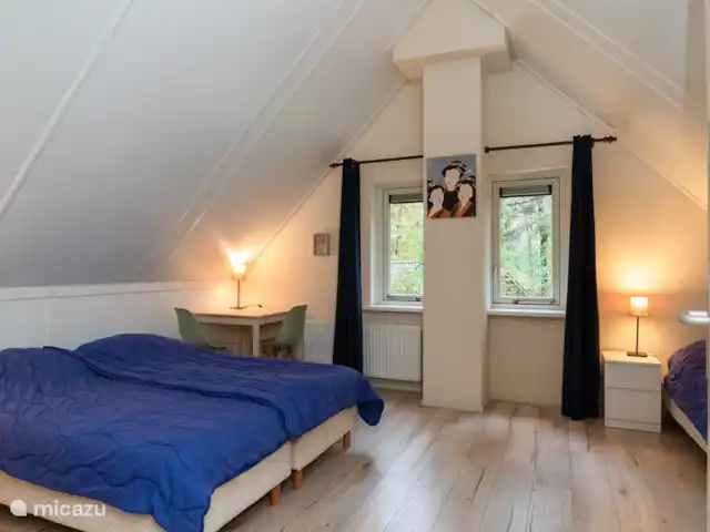 Villa Garderen kopen in Nederland, Gelderland, Garderen - bungalow