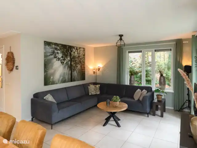 Villa Garderen kopen in Nederland, Gelderland, Garderen - bungalow