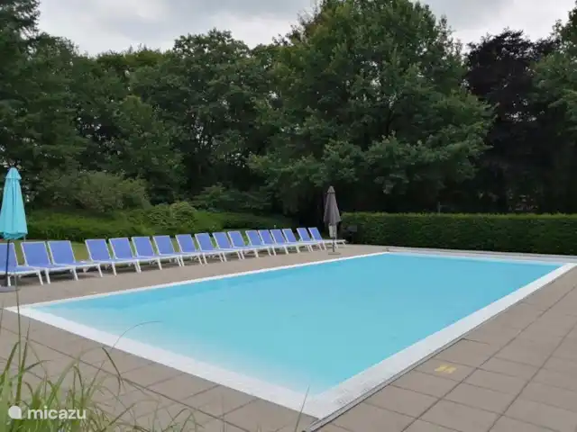 Villa Garderen kopen in Nederland, Gelderland, Garderen - bungalow