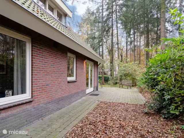 Villa Garderen kopen in Nederland, Gelderland, Garderen - bungalow