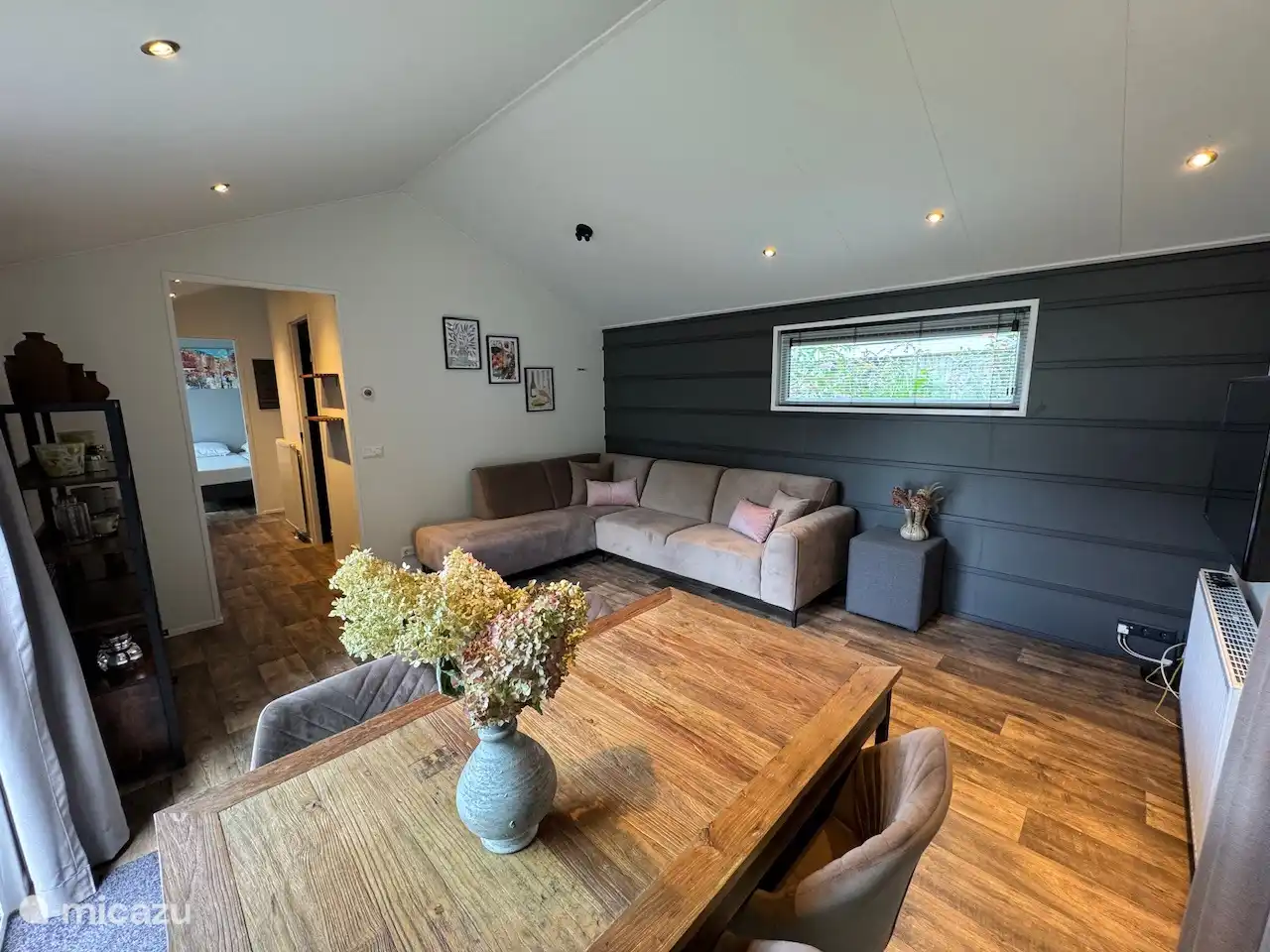 chalet for sale in Netherlands, Utrecht, Maarn – Recreational home concept 628