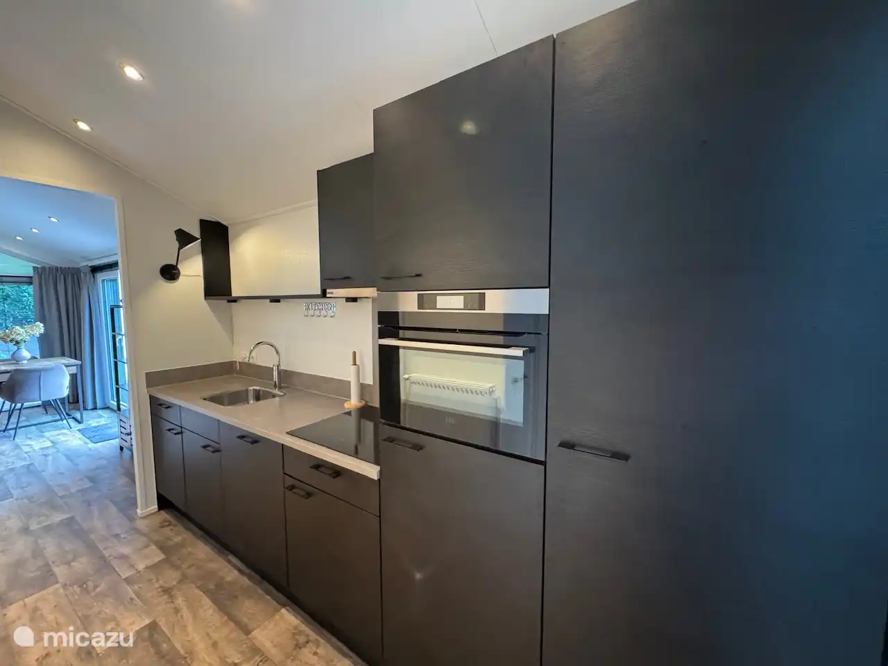 chalet for sale in Netherlands, Utrecht, Maarn – Recreational home concept 628