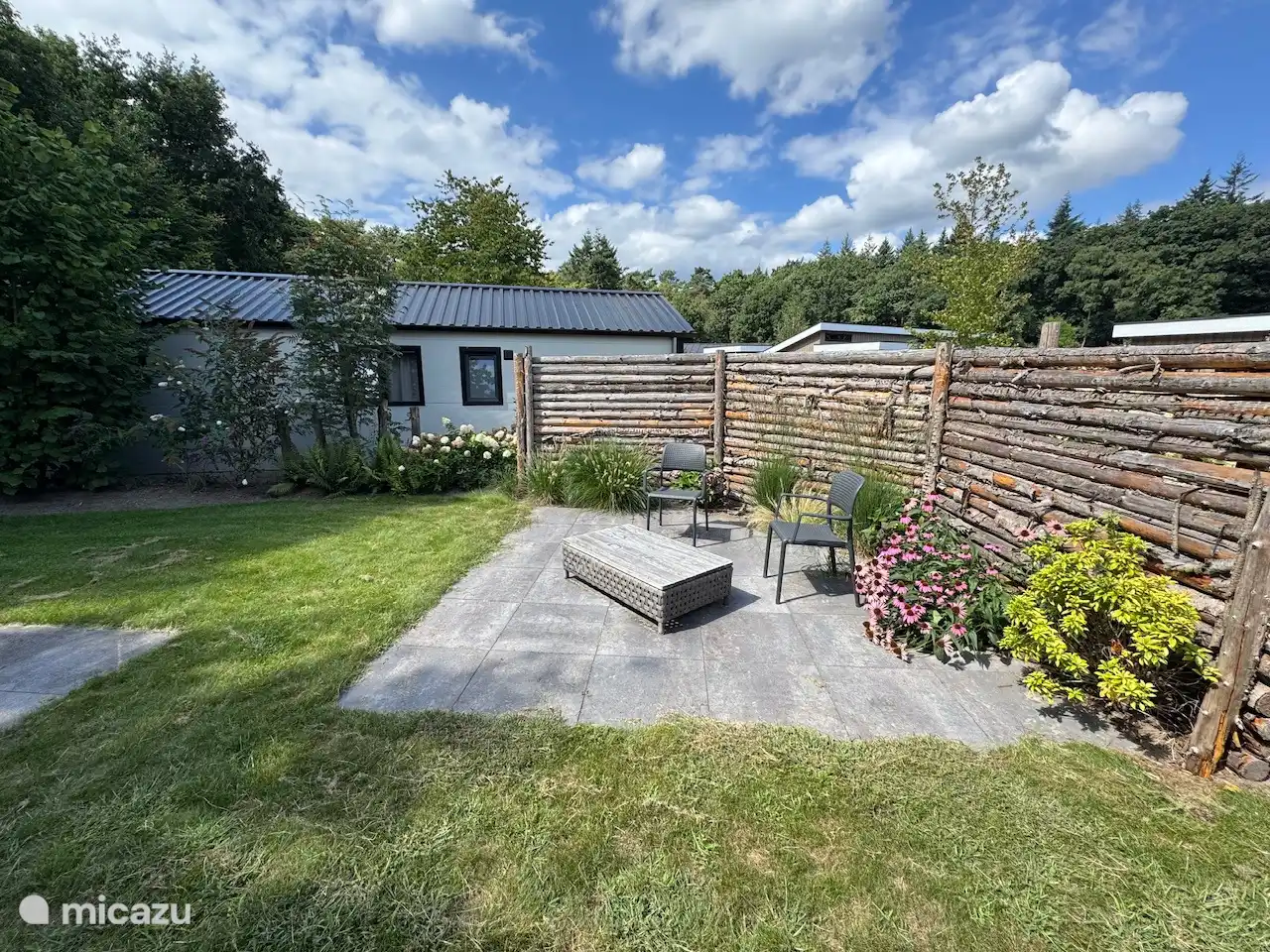 chalet for sale in Netherlands, Utrecht, Maarn – Recreational home concept 628