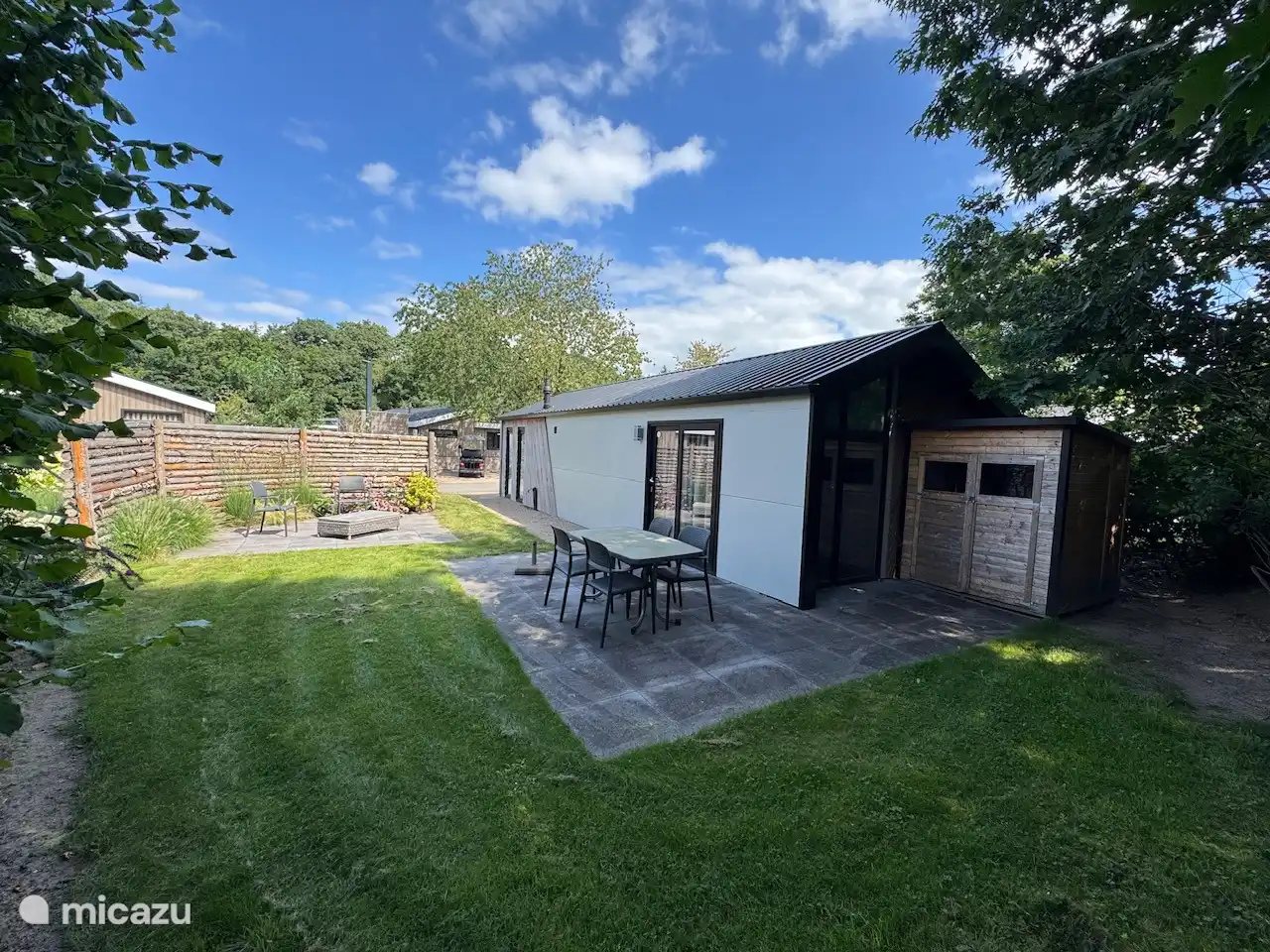 chalet for sale in Netherlands, Utrecht, Maarn – Recreational home concept 628