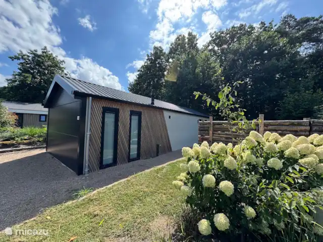 Comprar una chalet en Países Bajos, Utrecht, Maarn - Casa recreativa en el bosque