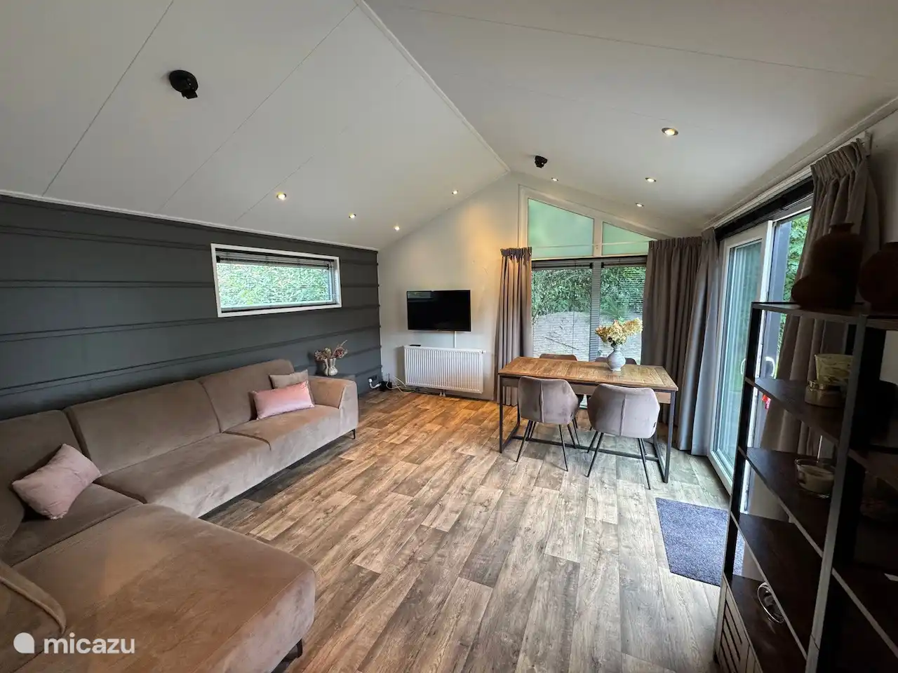 chalet for sale in Netherlands, Utrecht, Maarn – Recreational home concept 628