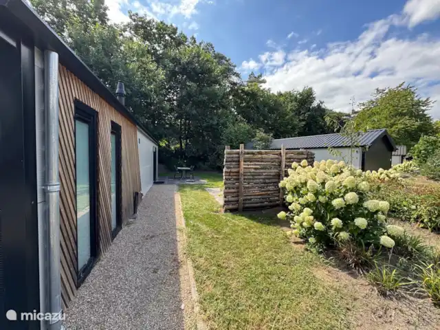 Comprar una chalet en Países Bajos, Utrecht, Maarn - Casa recreativa en el bosque