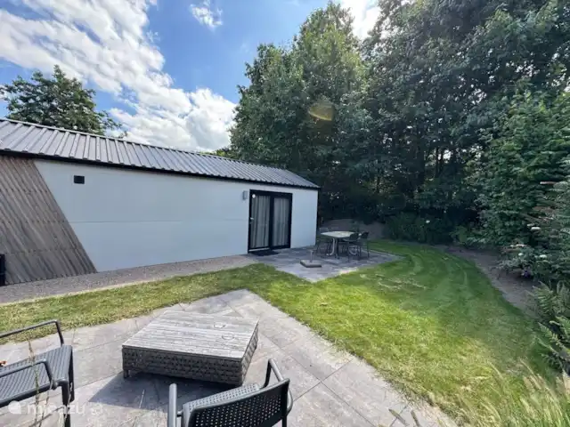 Comprar una chalet en Países Bajos, Utrecht, Maarn - Casa recreativa en el bosque