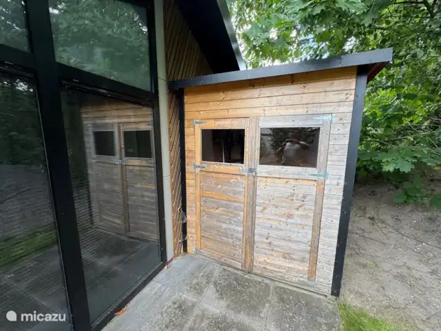 Comprar una chalet en Países Bajos, Utrecht, Maarn - Casa recreativa en el bosque