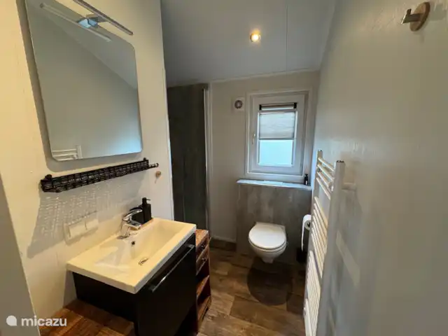 Comprar una chalet en Países Bajos, Utrecht, Maarn - Casa recreativa en el bosque