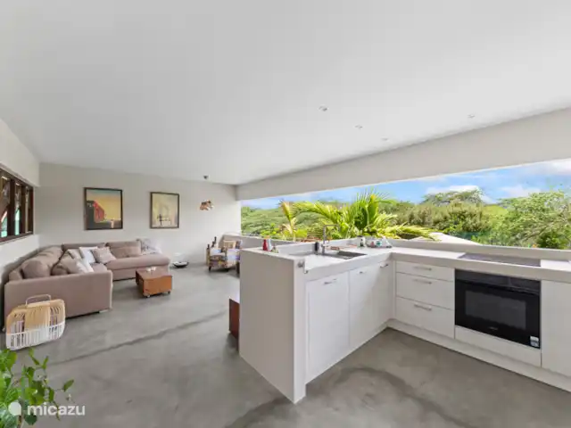 Villa op Bohemi Resort kopen in Curaçao, Curacao-Midden, Boca St. Michiel - villa